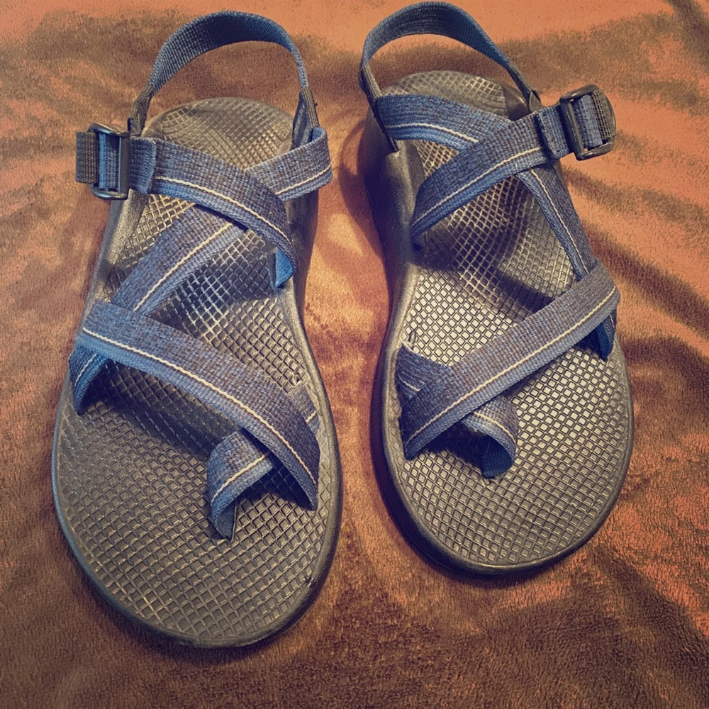 Chaco Sandals
